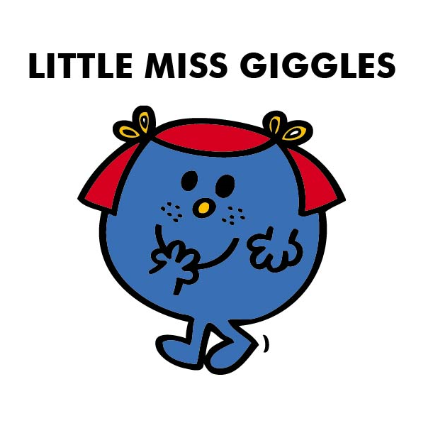 Mr. Men & Little Misses - Quiz Monkey